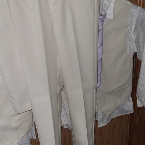 Boys Size 6 Pants Suit - Picture 9 of 16